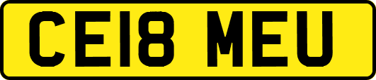 CE18MEU