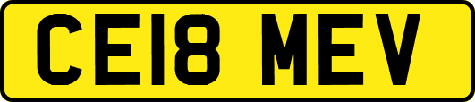CE18MEV