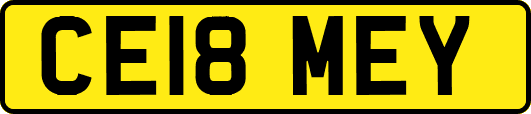 CE18MEY