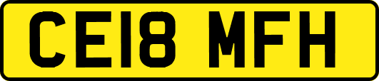 CE18MFH