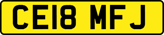 CE18MFJ