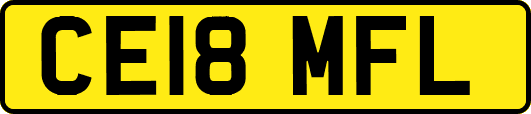 CE18MFL