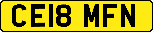 CE18MFN