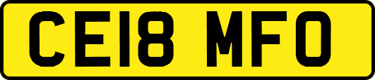 CE18MFO