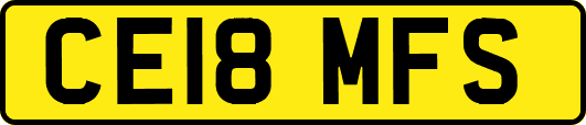 CE18MFS