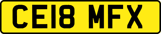 CE18MFX