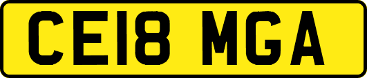 CE18MGA