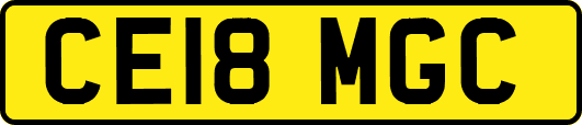 CE18MGC