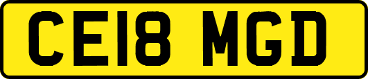 CE18MGD