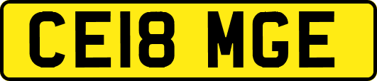 CE18MGE