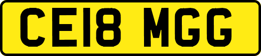 CE18MGG
