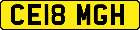 CE18MGH