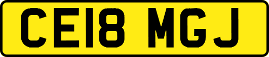 CE18MGJ
