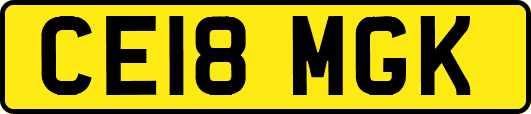 CE18MGK