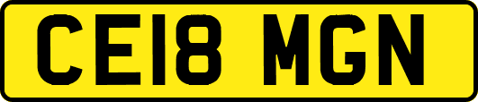 CE18MGN