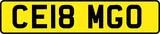 CE18MGO