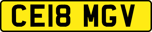 CE18MGV