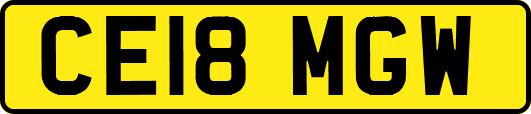 CE18MGW