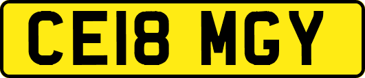 CE18MGY