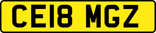 CE18MGZ