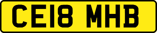 CE18MHB