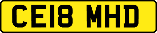 CE18MHD