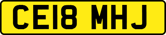 CE18MHJ