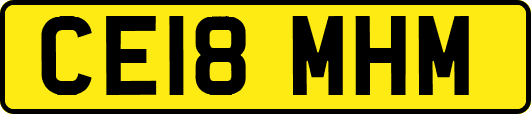 CE18MHM
