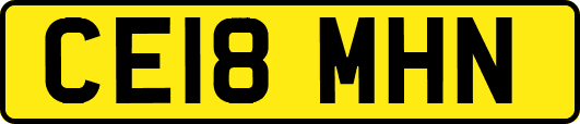 CE18MHN