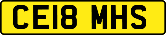 CE18MHS