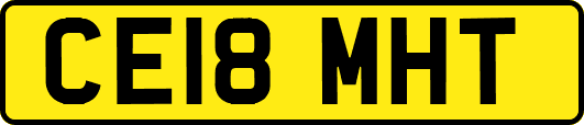 CE18MHT