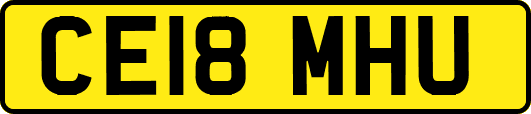 CE18MHU