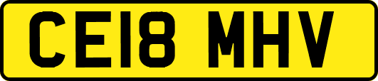 CE18MHV