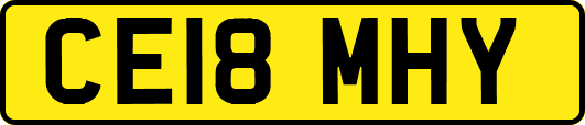 CE18MHY