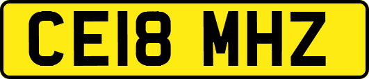 CE18MHZ