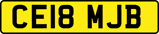 CE18MJB