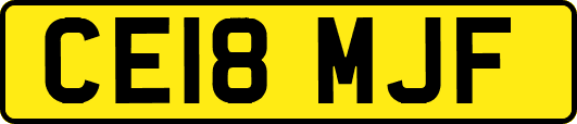 CE18MJF