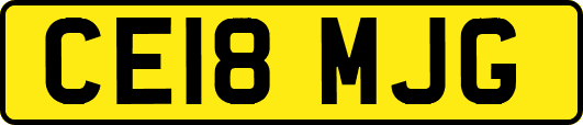 CE18MJG