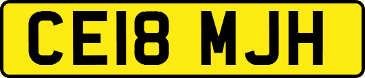 CE18MJH