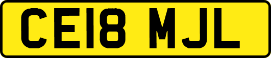 CE18MJL