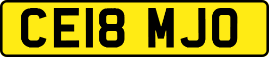 CE18MJO