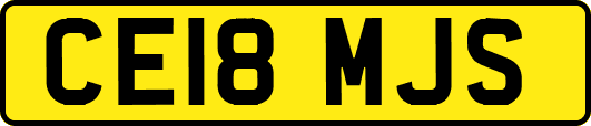 CE18MJS