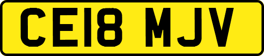 CE18MJV