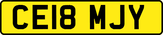 CE18MJY