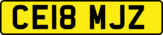 CE18MJZ