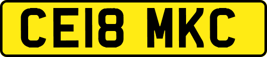 CE18MKC