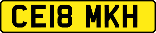 CE18MKH