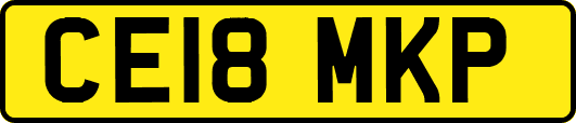 CE18MKP
