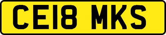 CE18MKS