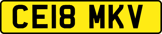 CE18MKV